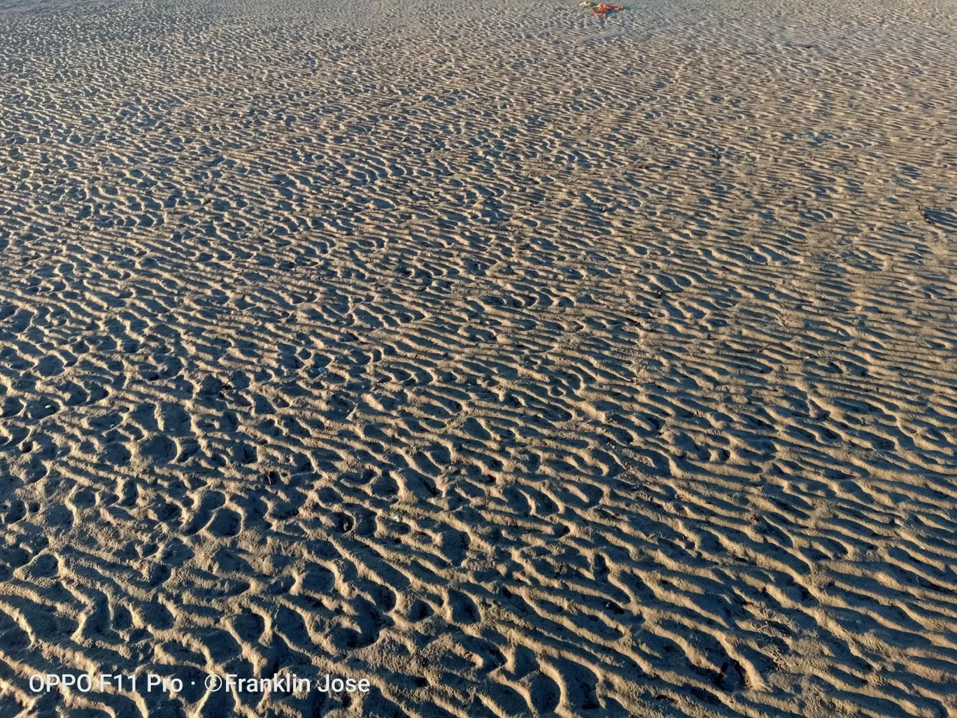 Photo of Dhanushkodi By Franklin Jose