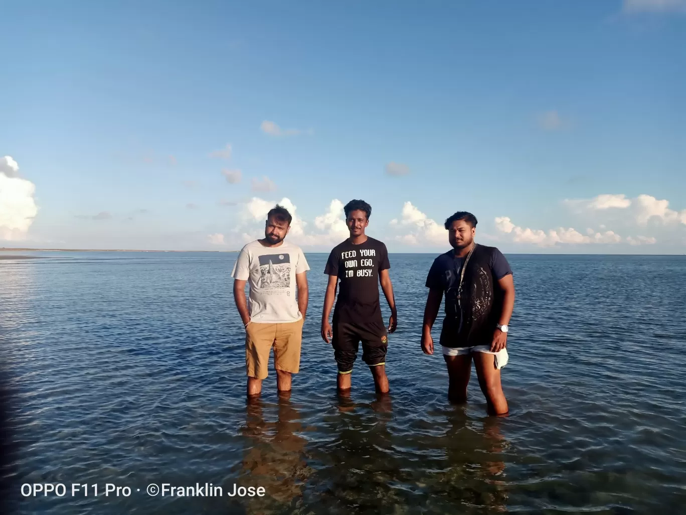 Photo of Dhanushkodi By Franklin Jose