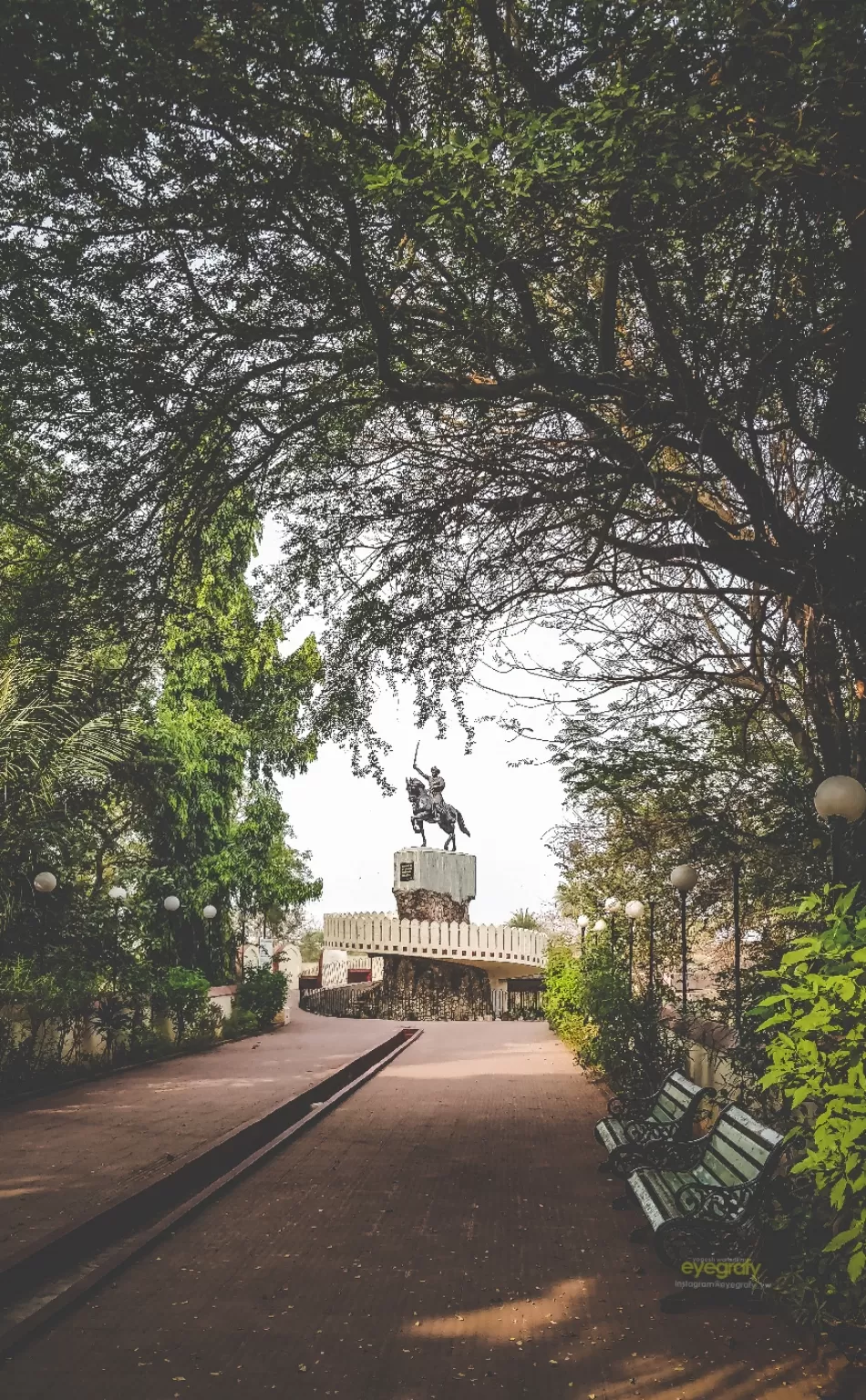 Photo of Vasai Fort By Yogesh Waradkar