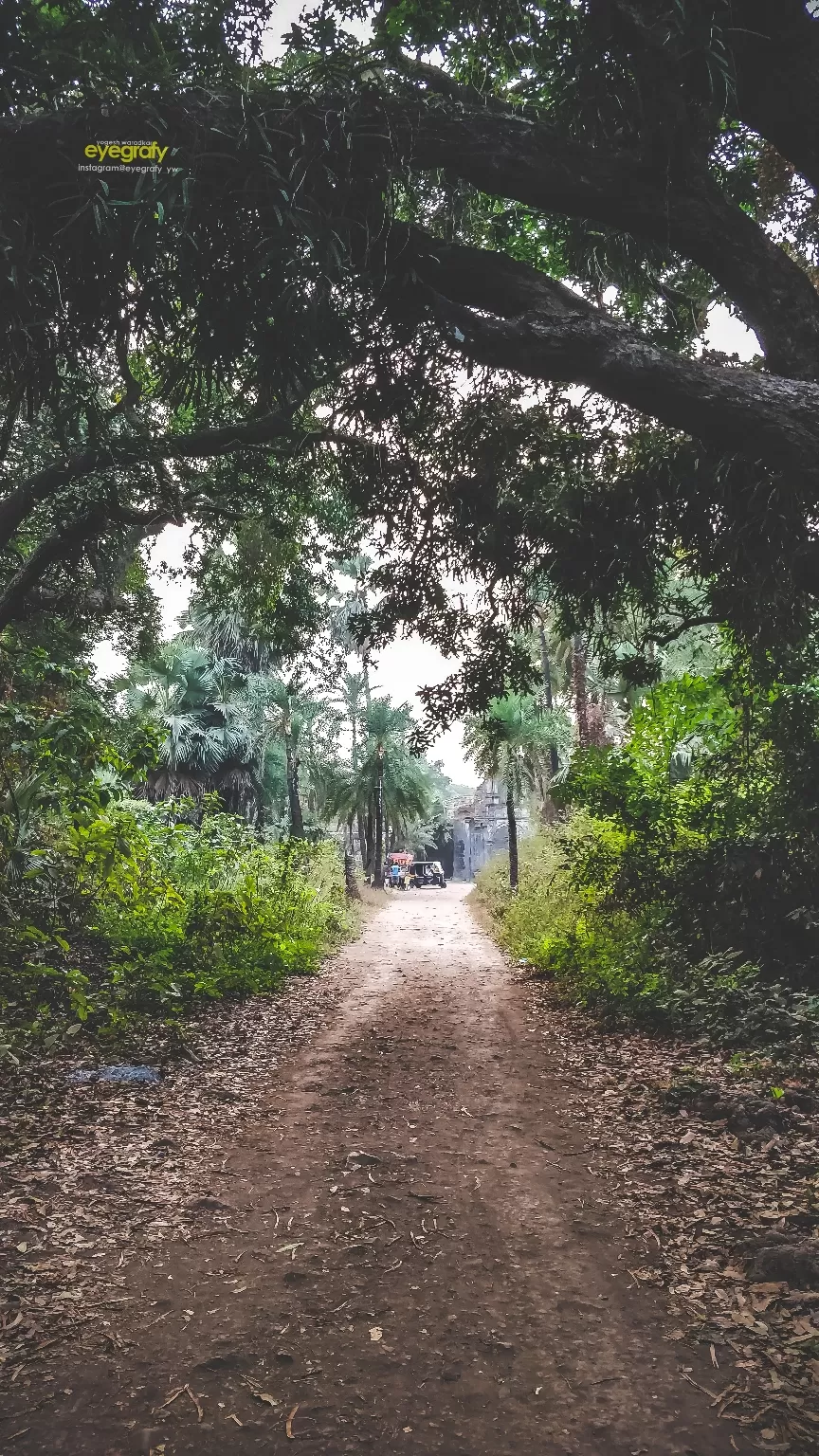 Photo of Vasai Fort By Yogesh Waradkar