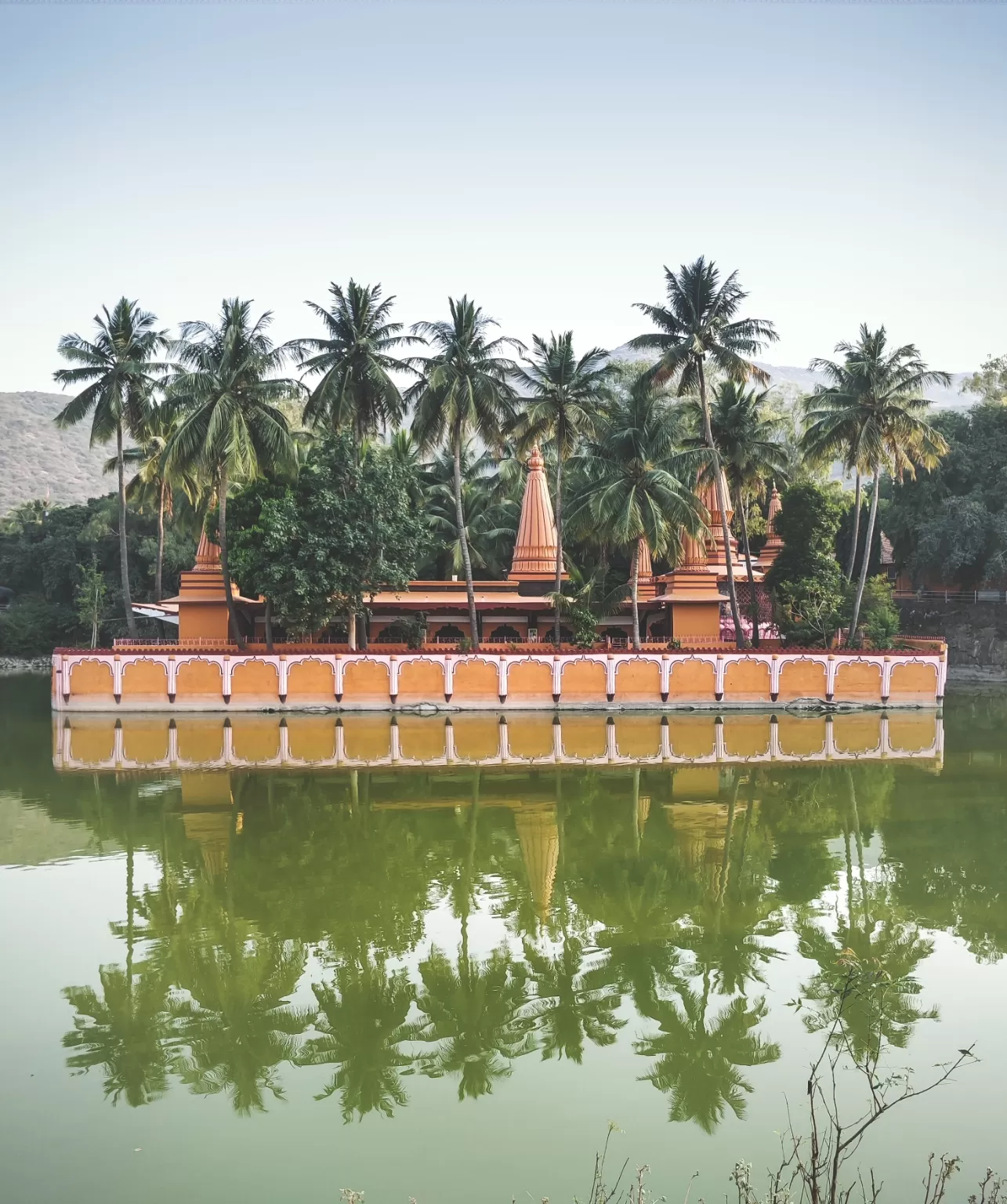 Photo of Ramdara Temple By Yogesh Waradkar