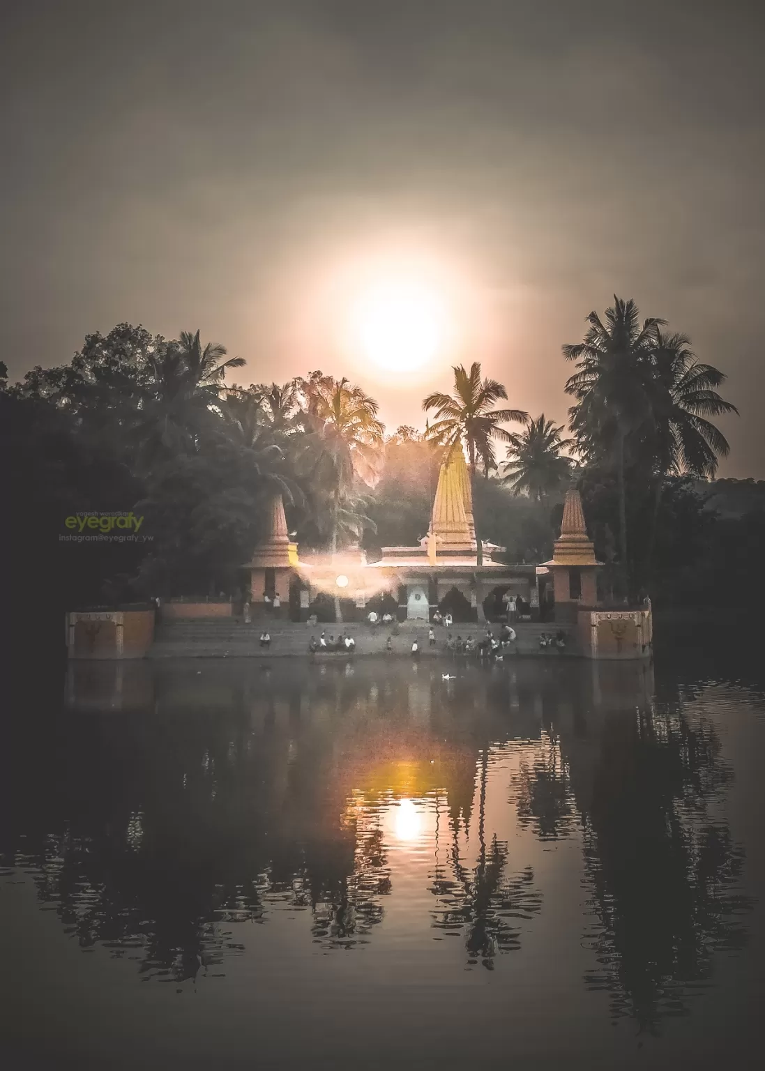 Photo of Ramdara Temple By Yogesh Waradkar