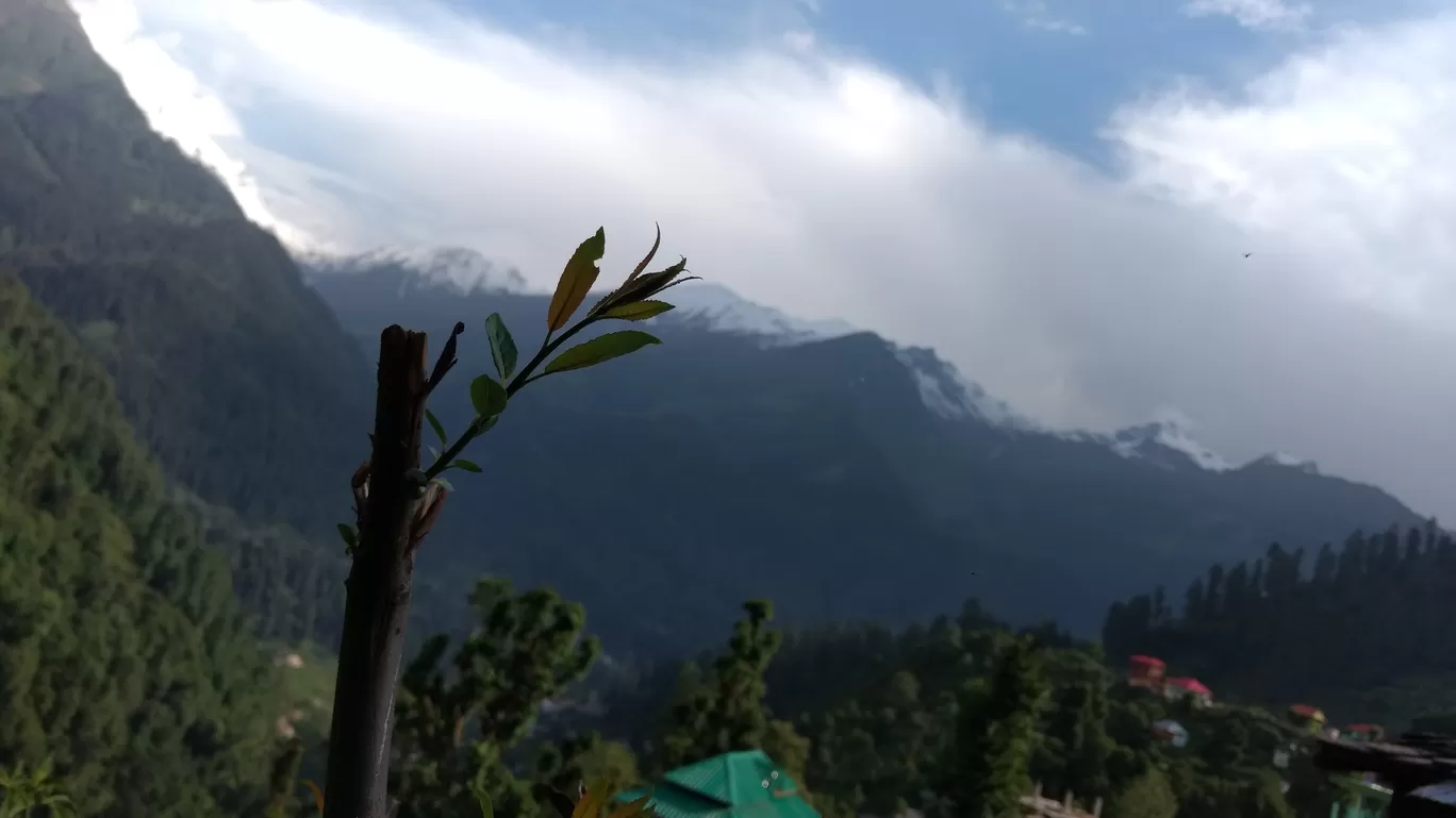 Photo of Kasol By Ankit Rustagi