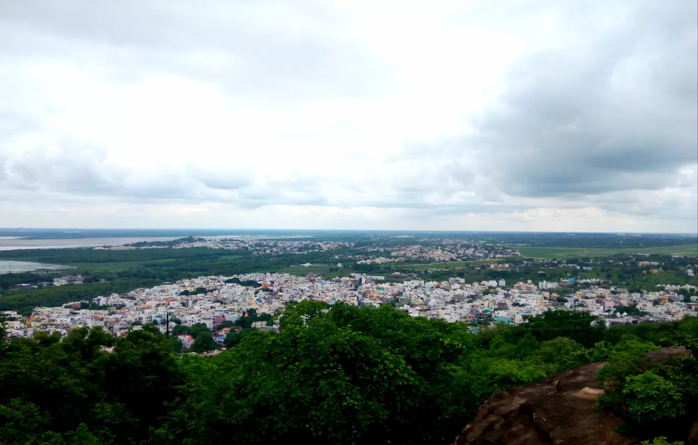 Photo of Bhopal By Akhil Tiwari