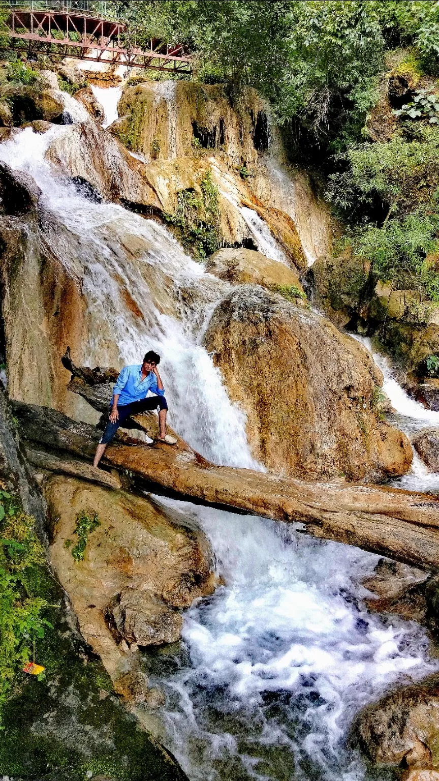 Photo of Rishikesh By Akhil Tiwari