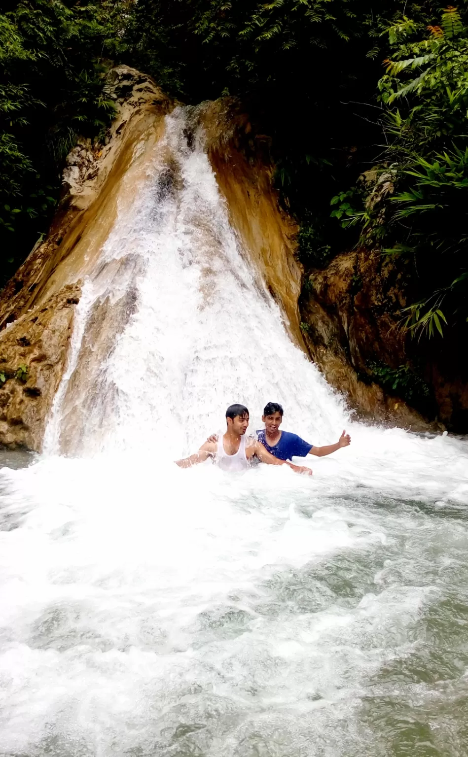 Photo of Rishikesh By Akhil Tiwari