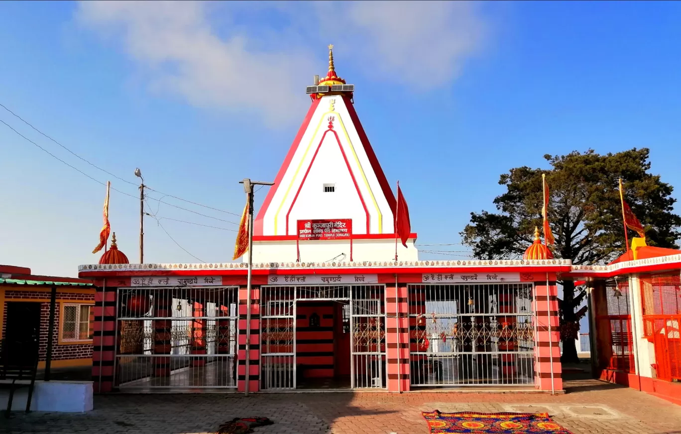 Photo of Rishikesh By Akhil Tiwari