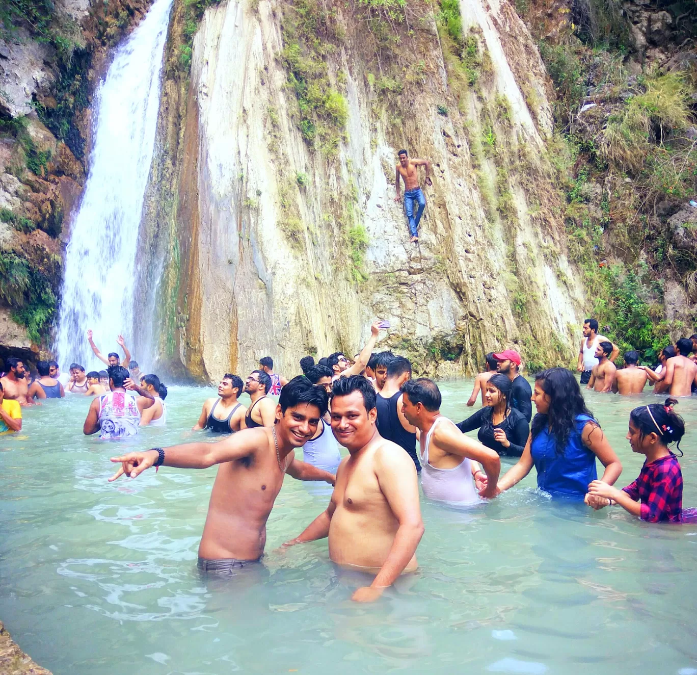 Photo of Rishikesh By Akhil Tiwari