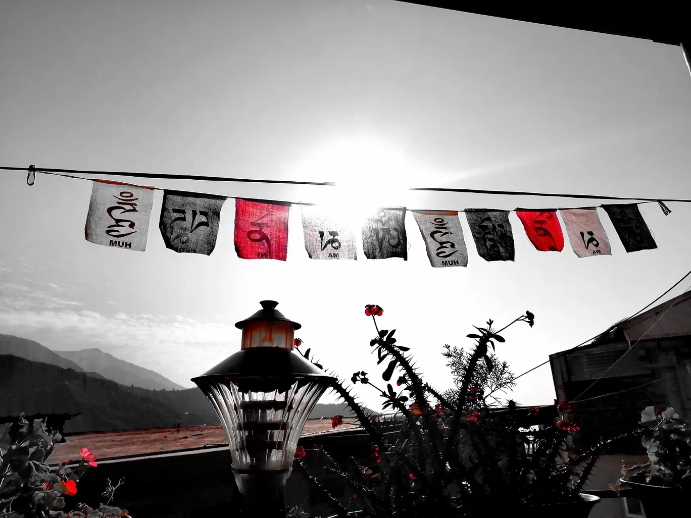 Photo of Dharamshala By Akhil Tiwari