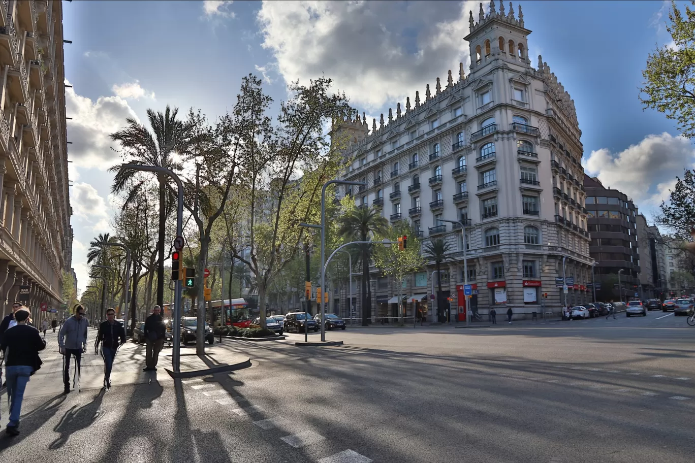 Photo of Barcelona By Photophile_life