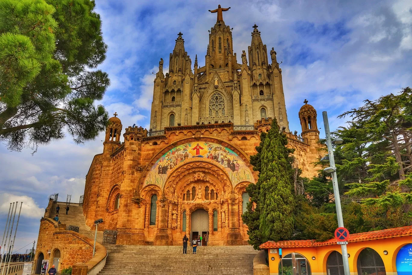 Photo of Barcelona By Photophile_life
