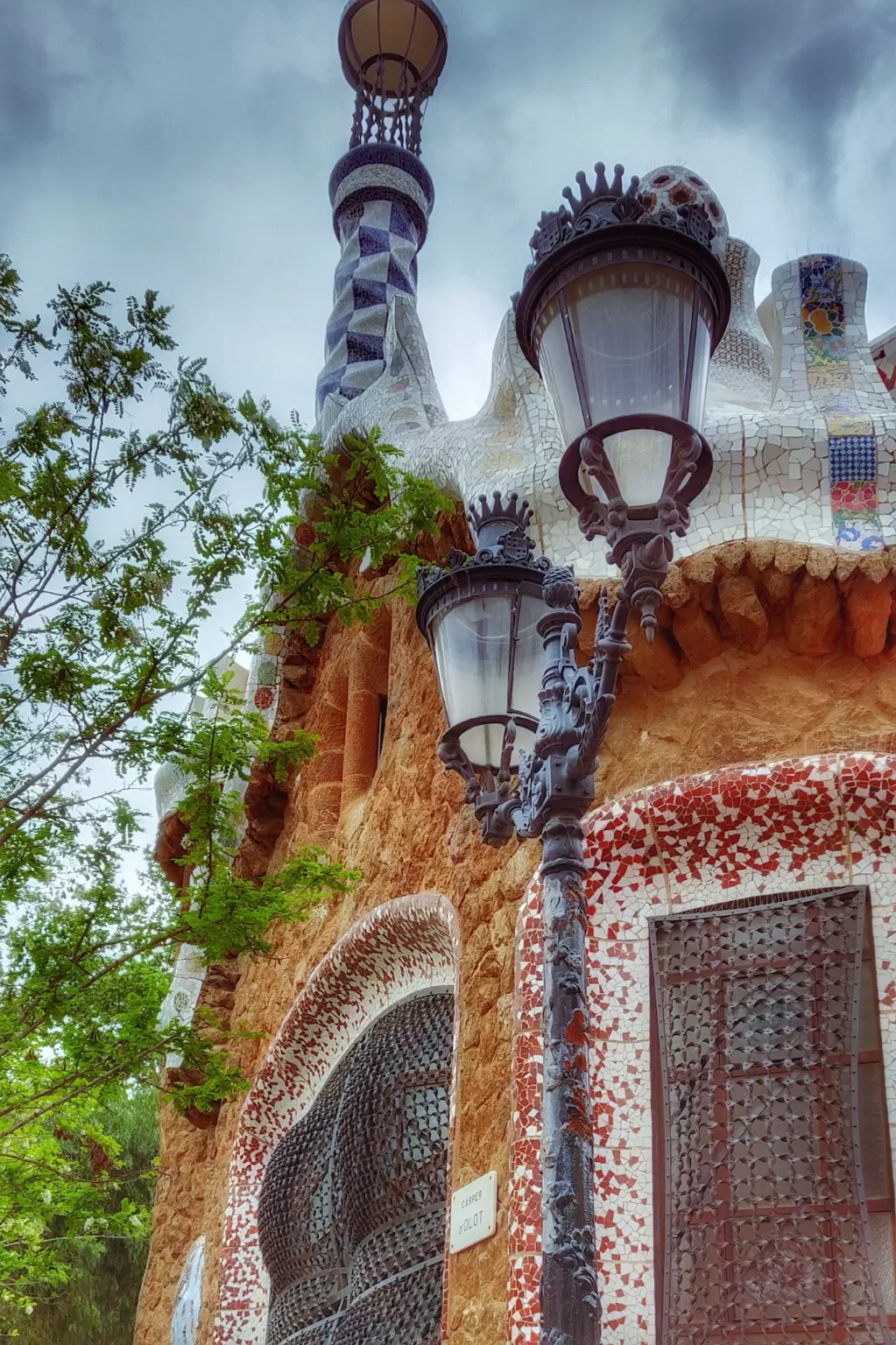 Photo of Barcelona By Photophile_life