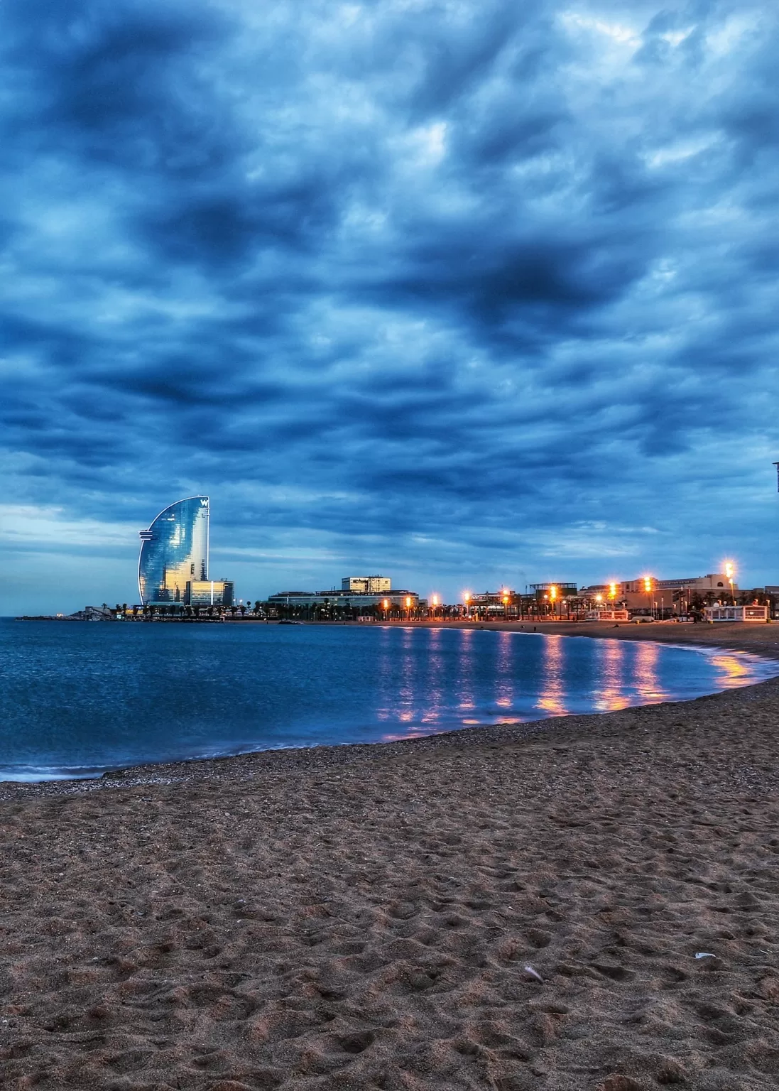 Photo of Barcelona By Photophile_life