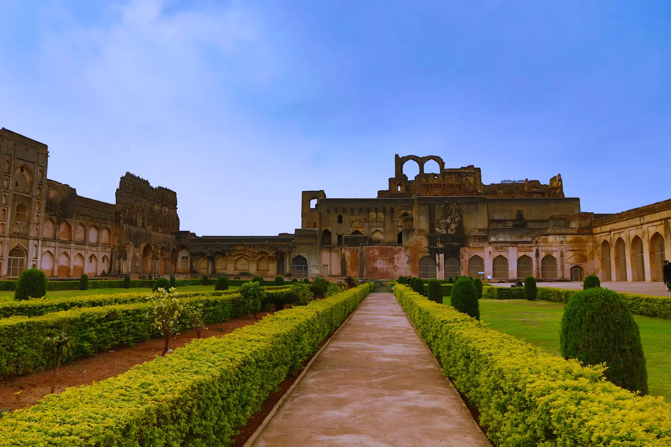 Photo of Bidar By Photophile_life