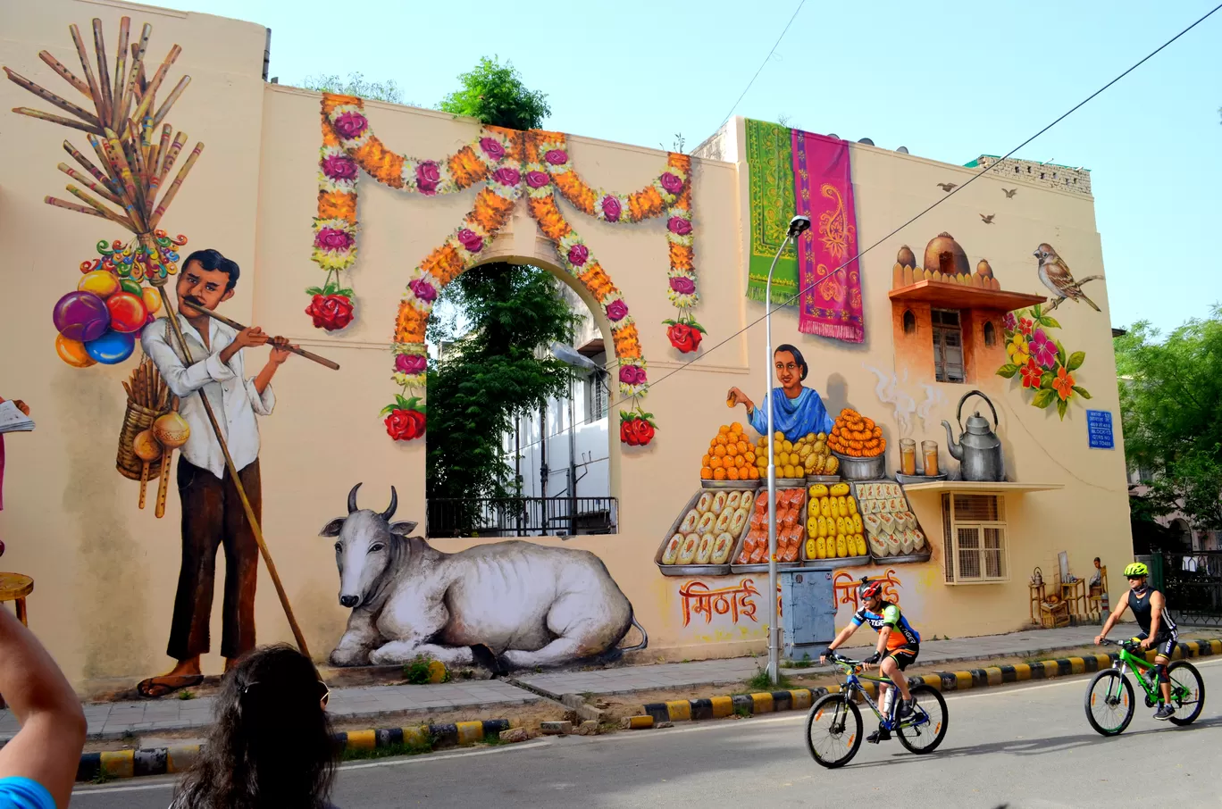 Photo of Lodhi Art District By Ajay Sharda