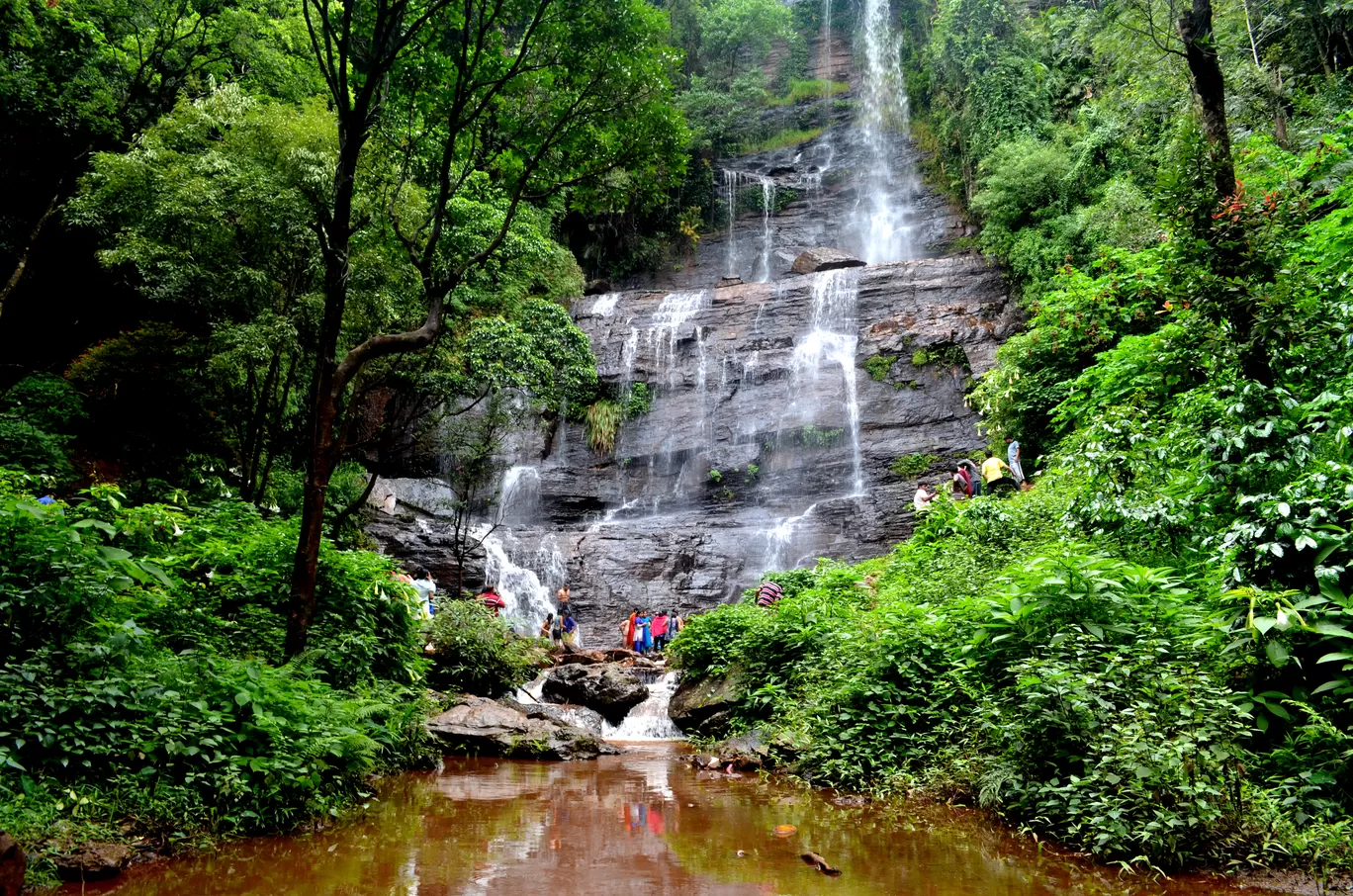 Photo of Chikmagalur By Ajay Sharda