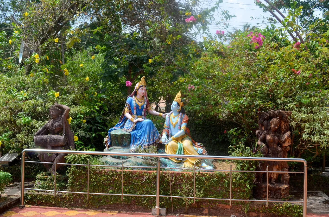 Photo of Hosanadu Kodyadka Annapoorneshwari Temple By Ajay Sharda