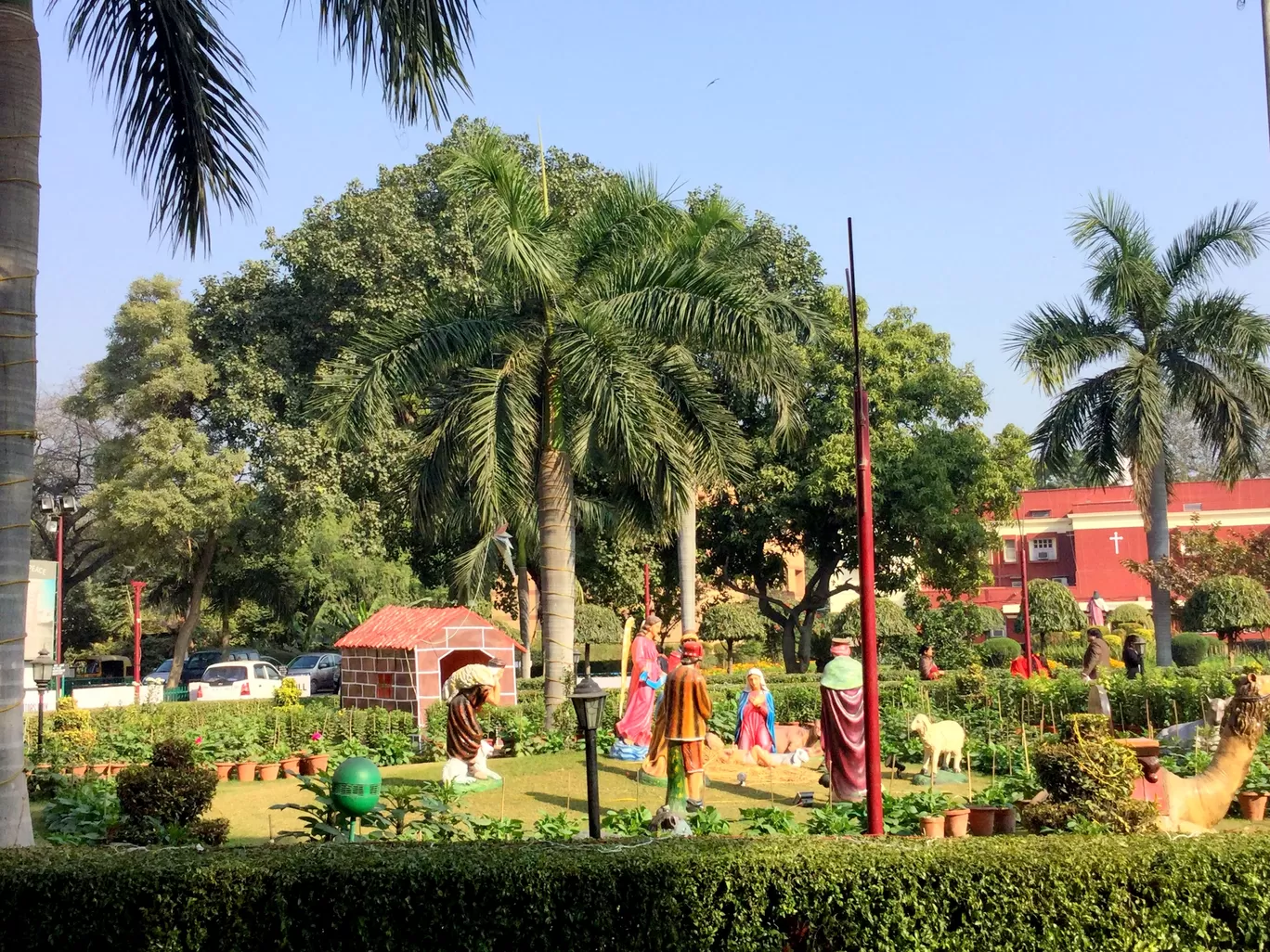 Photo of Gol Dak Khana Roundabout By Ajay Sharda
