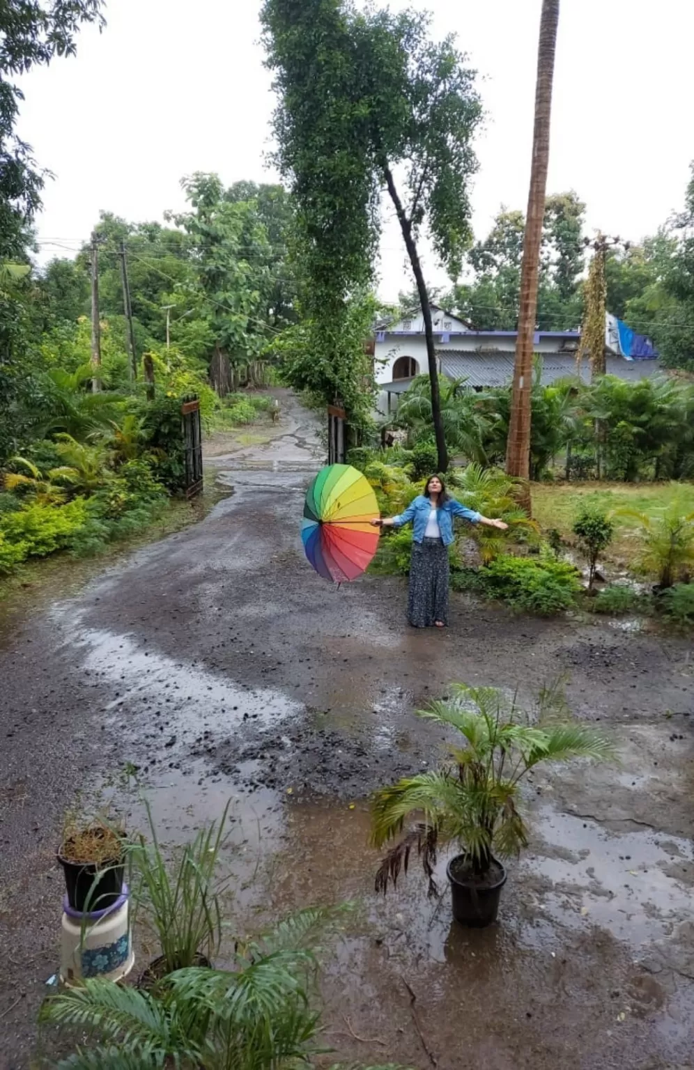 Photo of Dharampuri By Mithrem Jagirdar