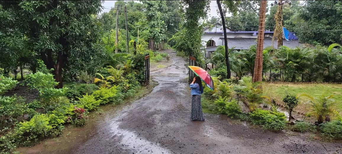 Photo of Dharampuri By Mithrem Jagirdar