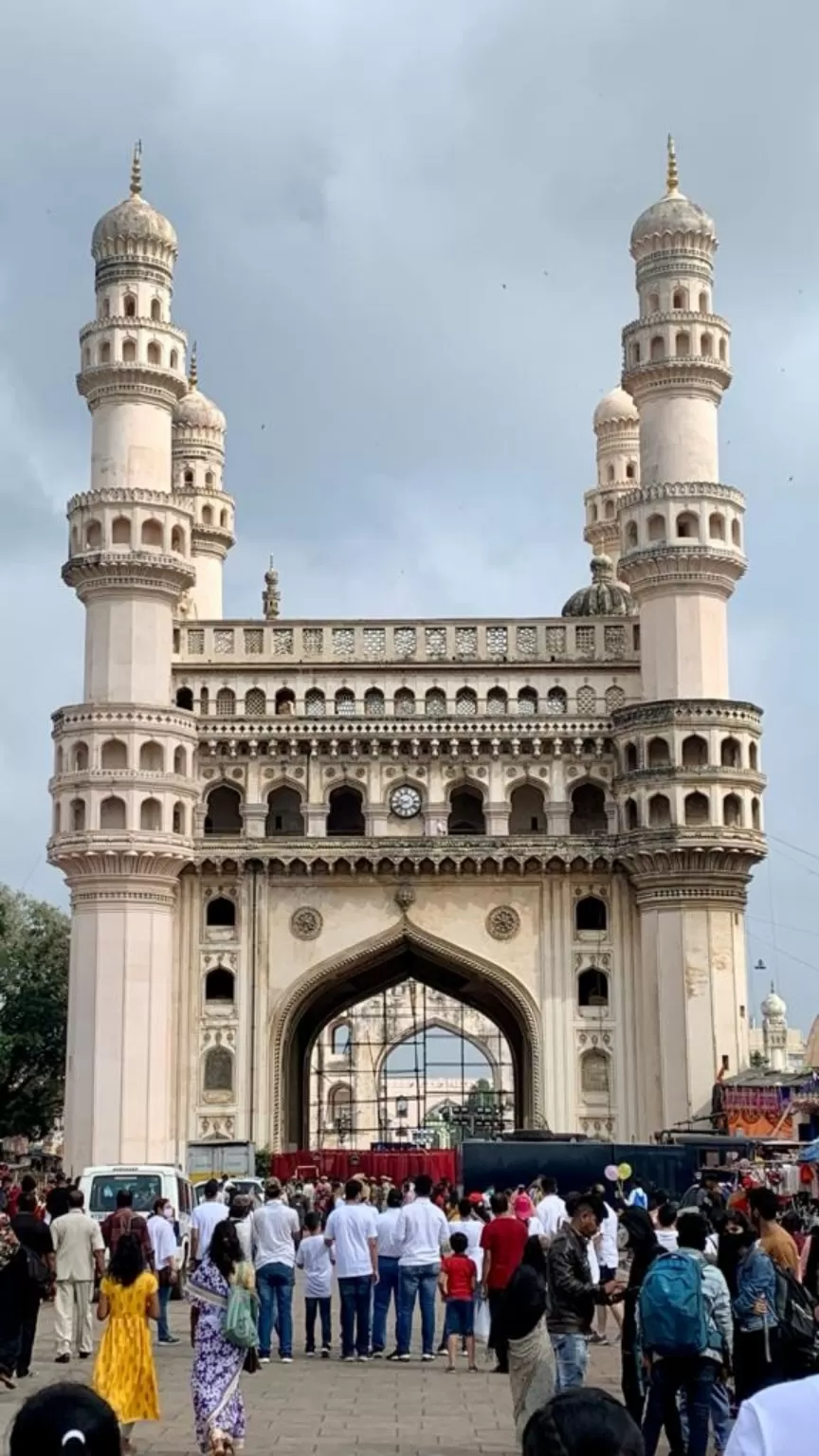 Photo of Hyderabad By Mithrem Jagirdar