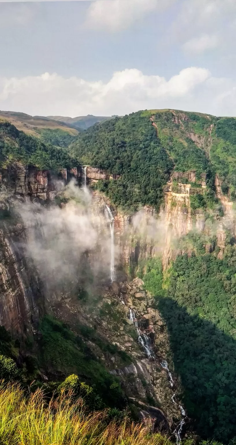 Photo of Meghalaya By Playmaker Tarun