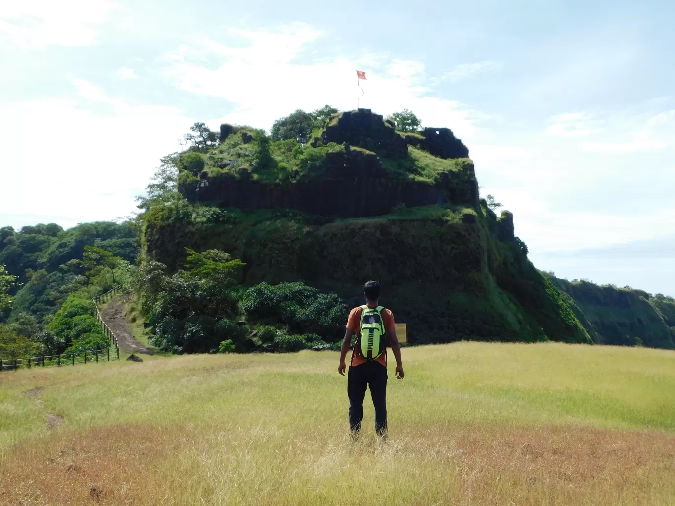 Photo of Kudal By Shubham Paunikar