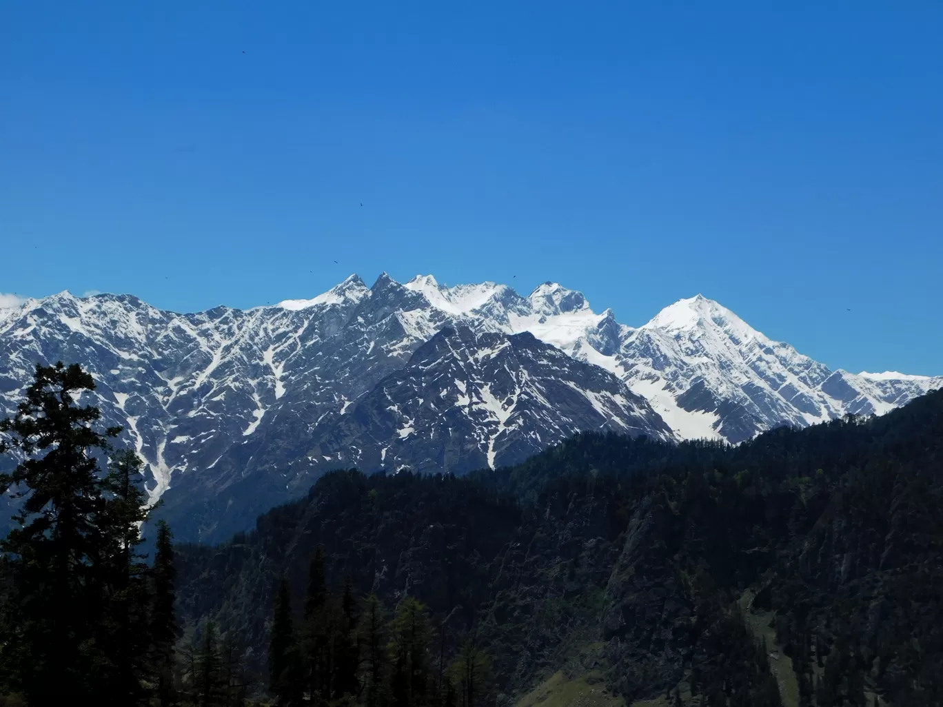 Photo of Himachal Pradesh By Shubham Paunikar