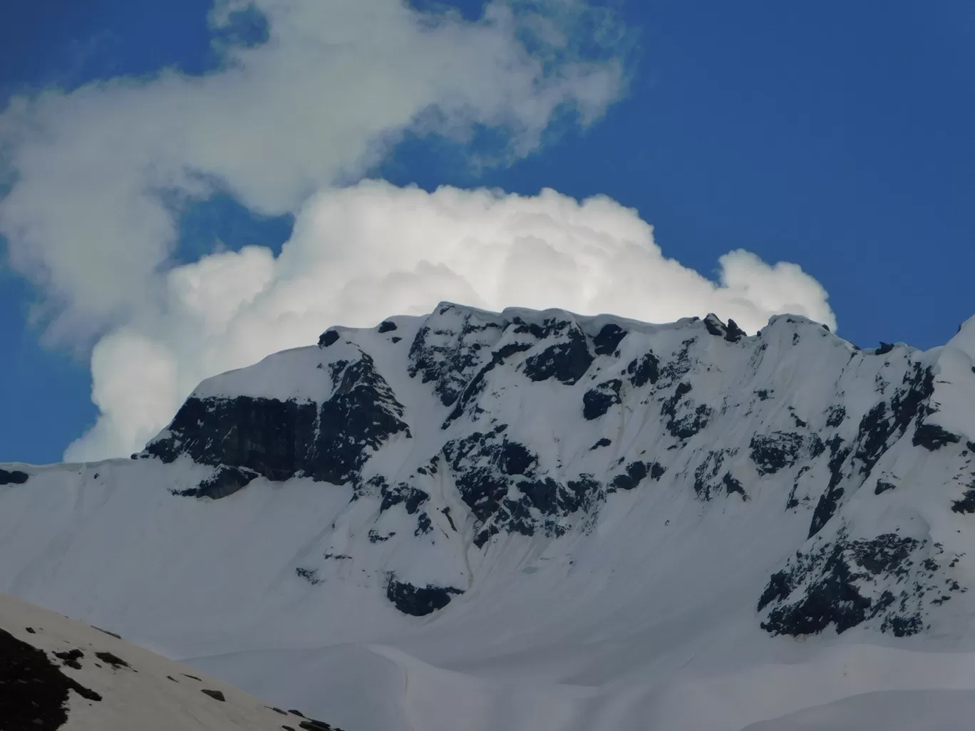 Photo of Himachal Pradesh By Shubham Paunikar
