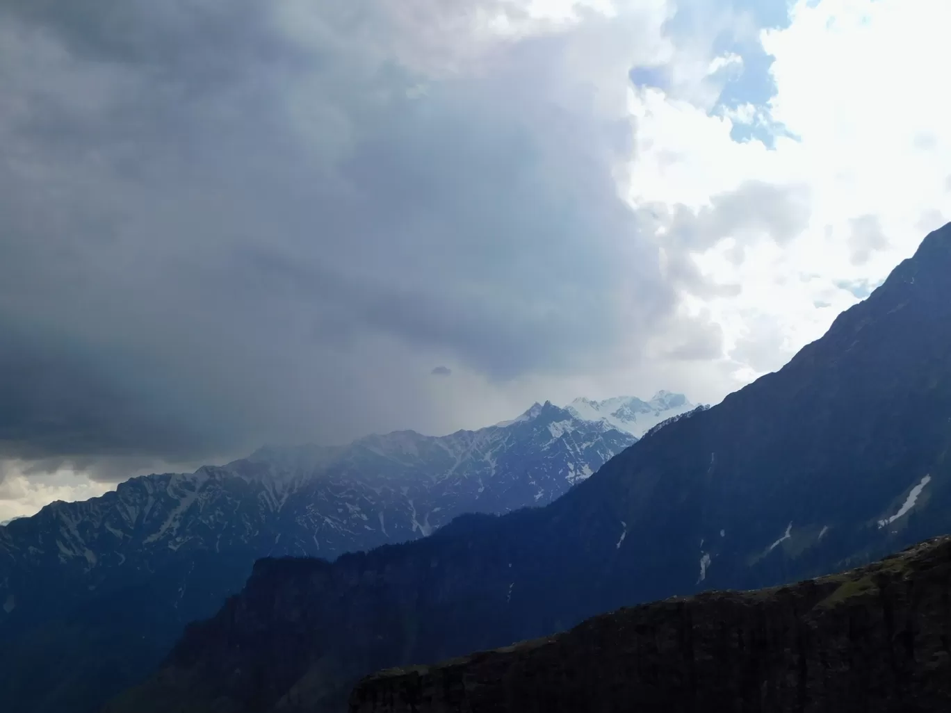 Photo of Himachal Pradesh By Shubham Paunikar