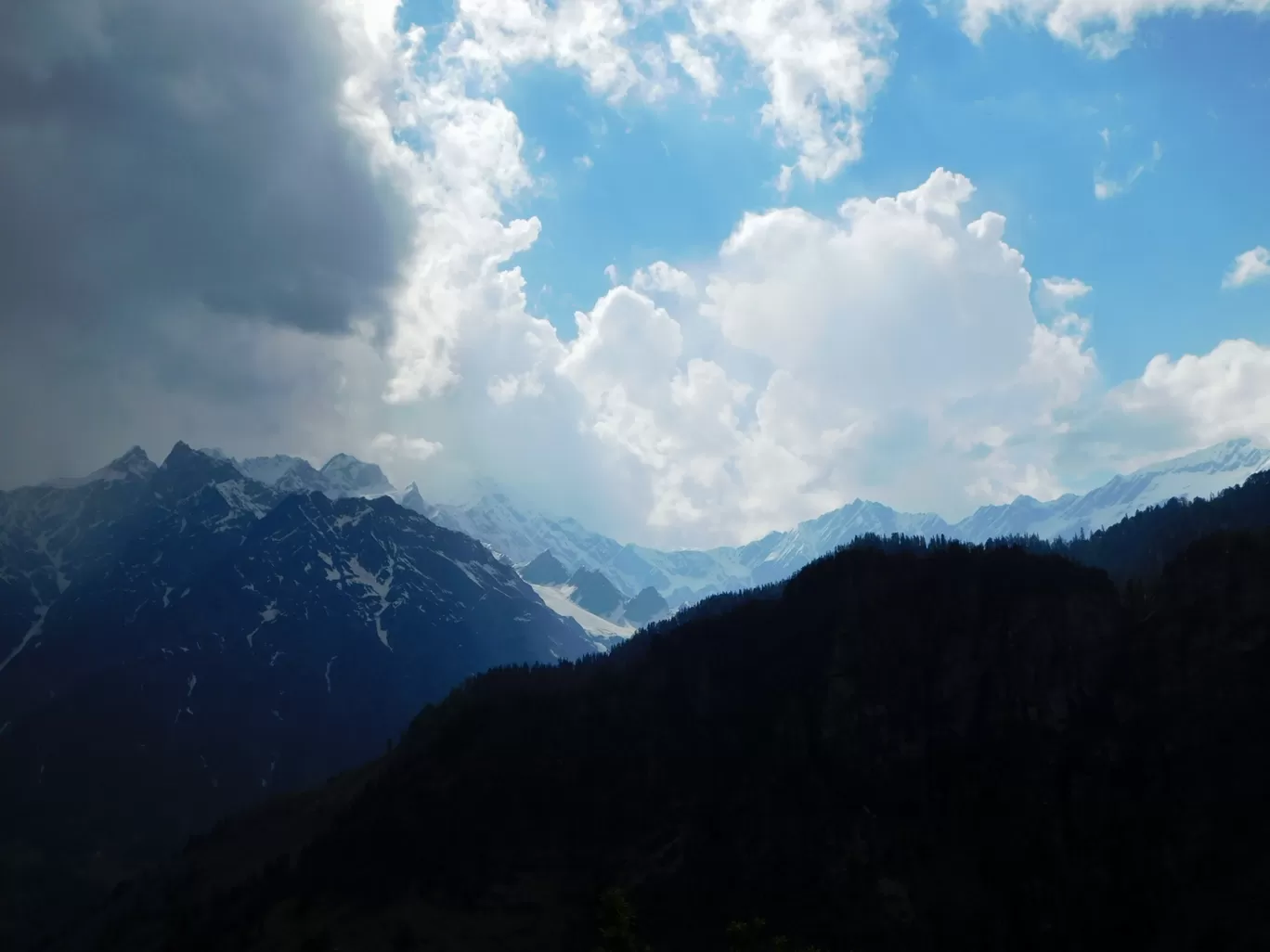 Photo of Himachal Pradesh By Shubham Paunikar