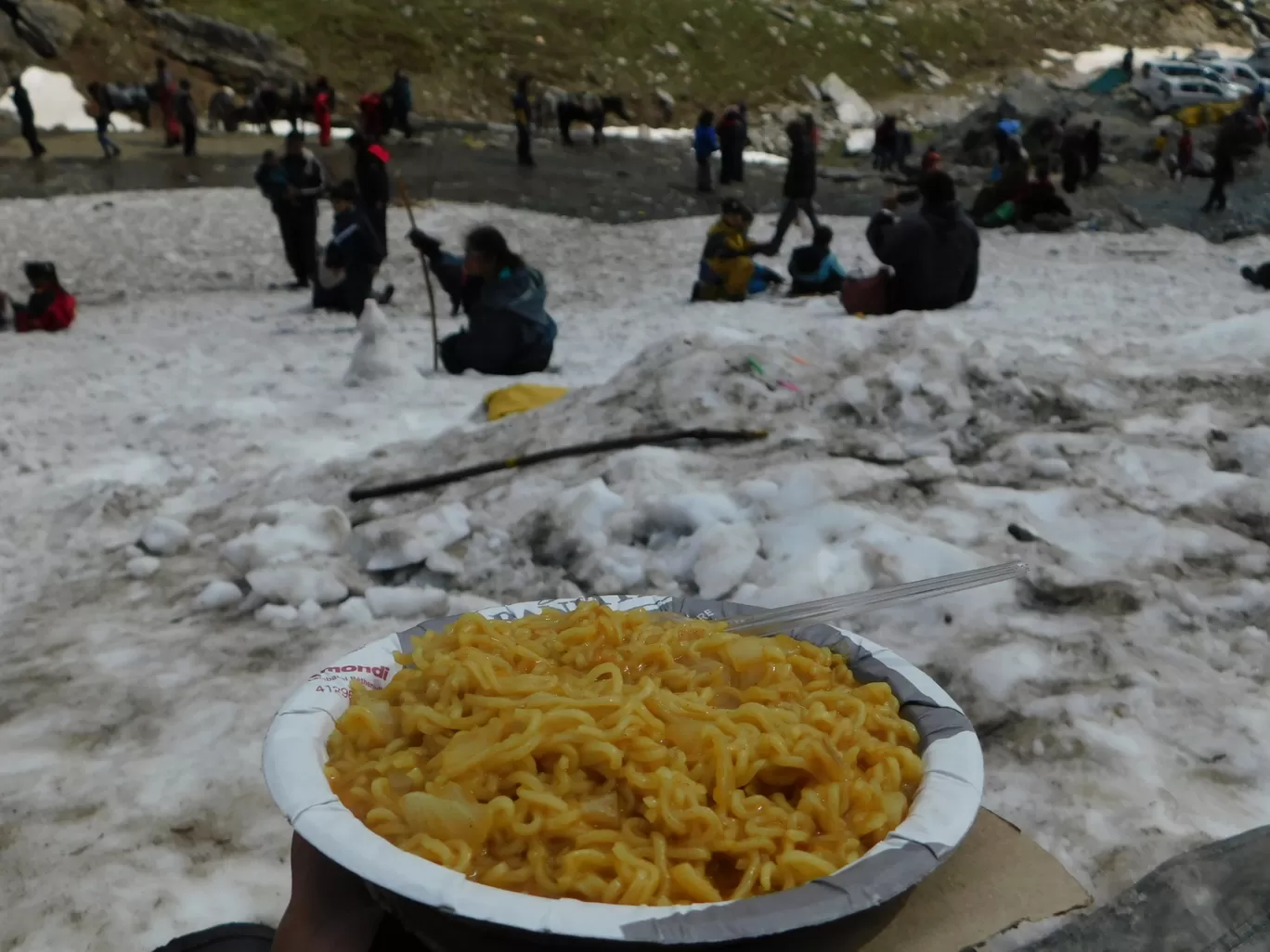 Photo of Himachal Pradesh By Shubham Paunikar