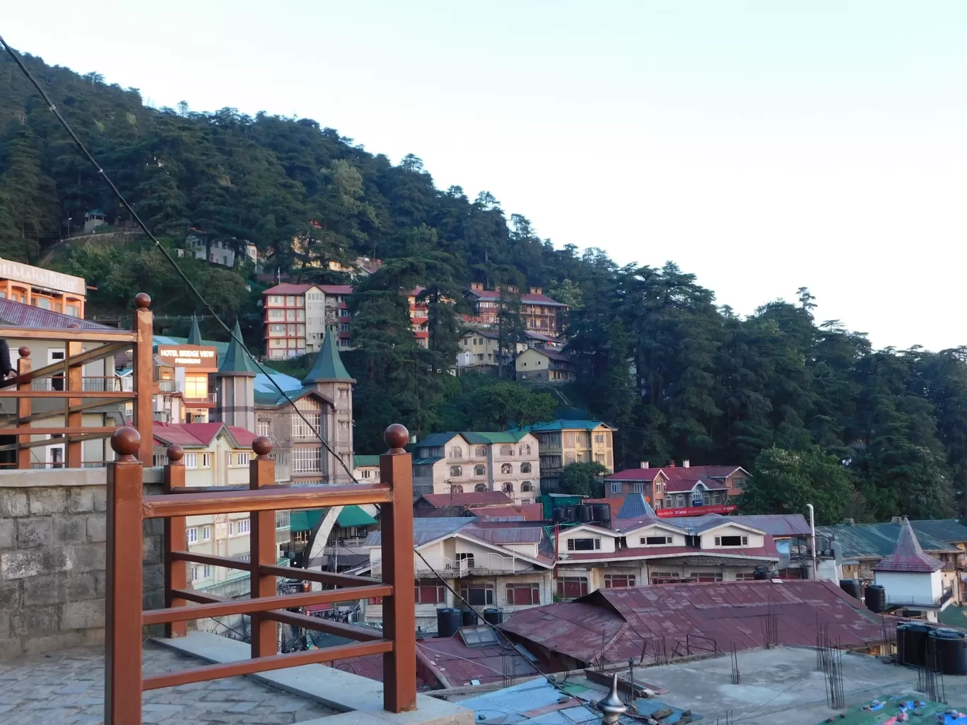 Photo of Himachal Pradesh By Shubham Paunikar