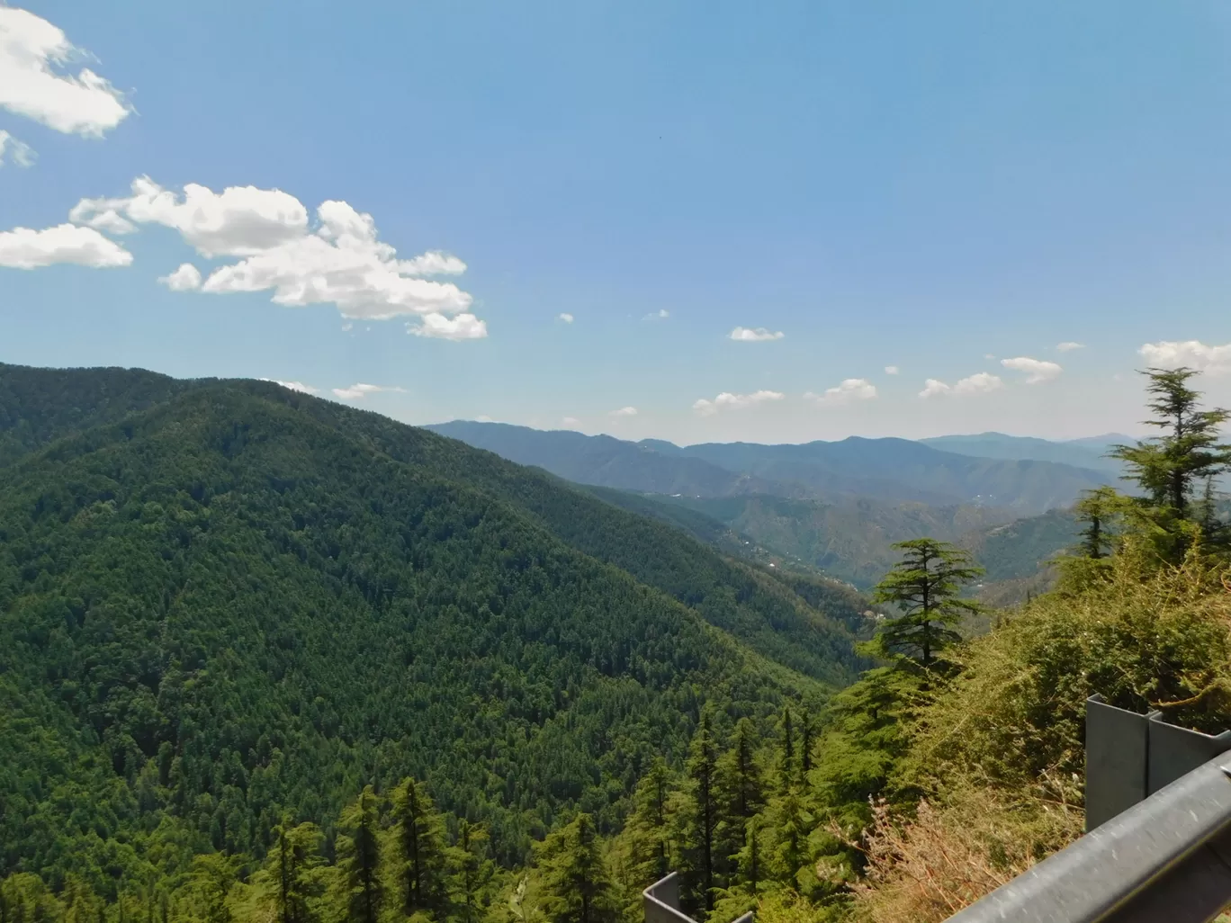 Photo of Himachal Pradesh By Shubham Paunikar