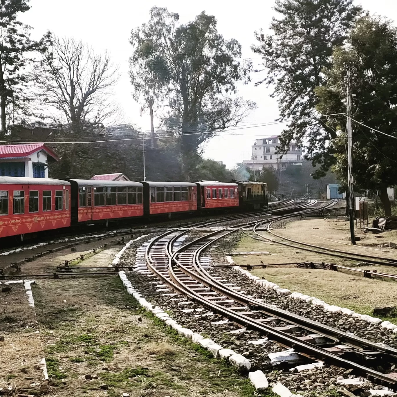 Photo of Shimla By Jiten.k 