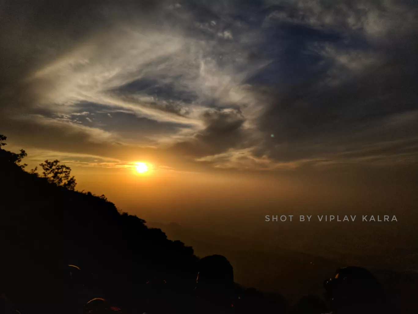 Photo of Mount Abu By Viplav Kalra