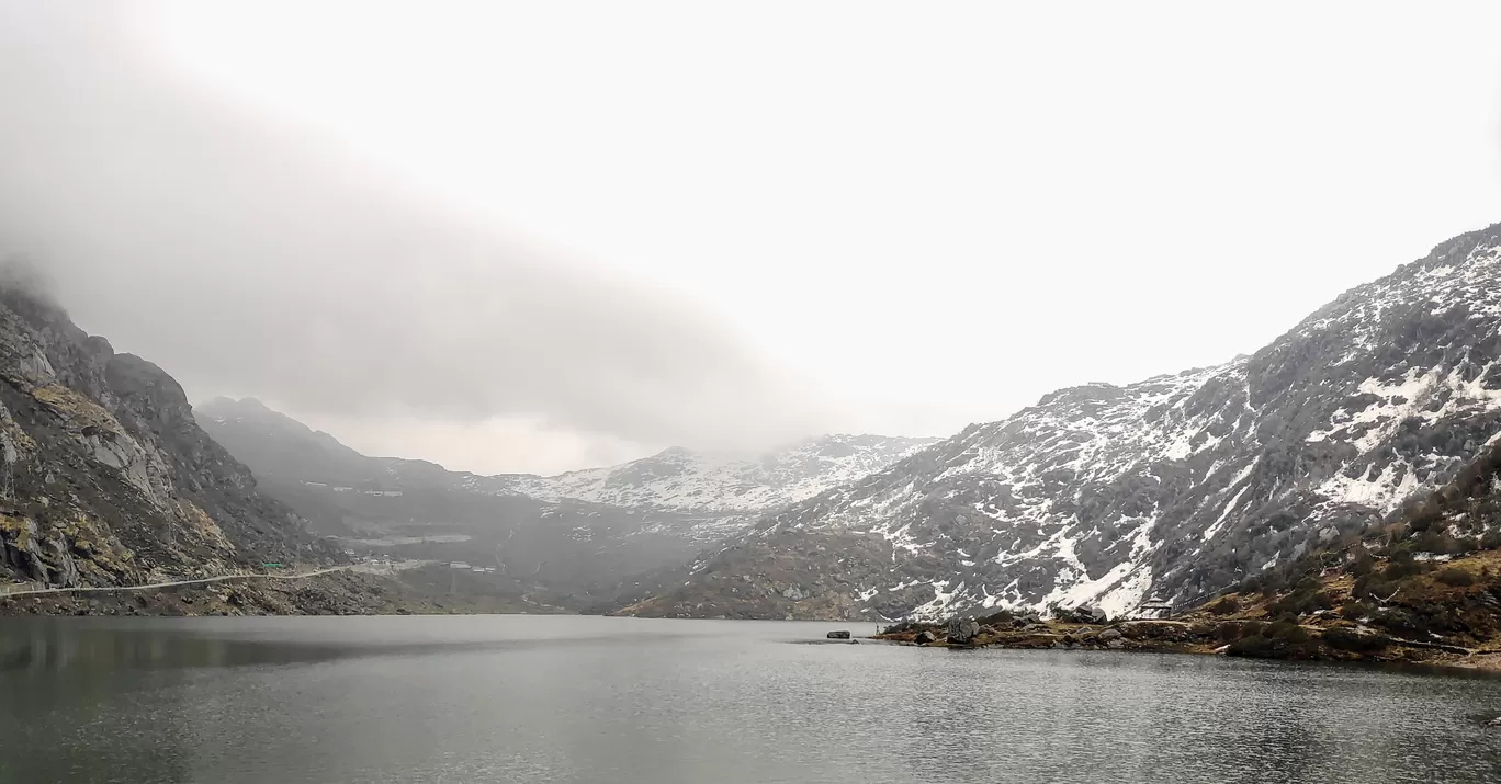 Photo of Sikkim By Gunjan Bokil