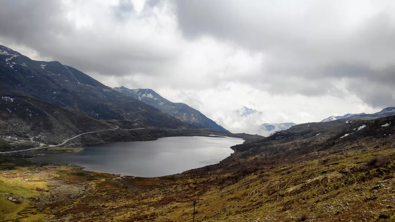 Photo of Sikkim By Gunjan Bokil