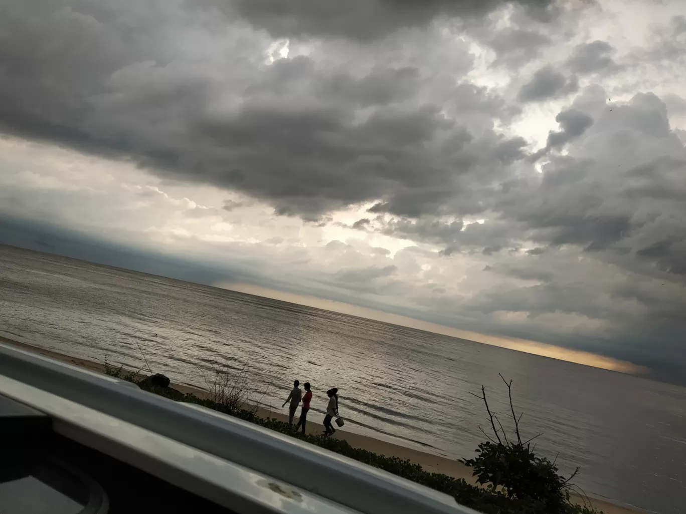 Photo of Calicut By Revanth Nanoth
