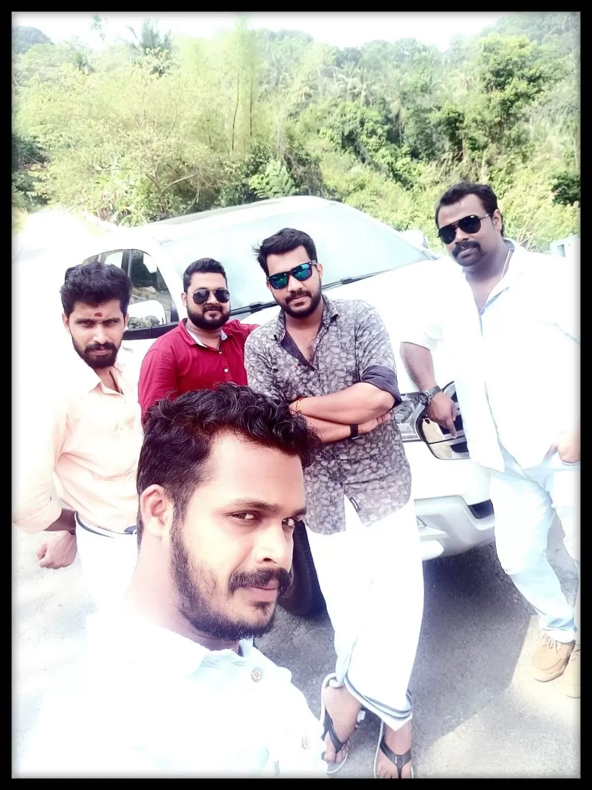 Photo of Calicut By Revanth Nanoth