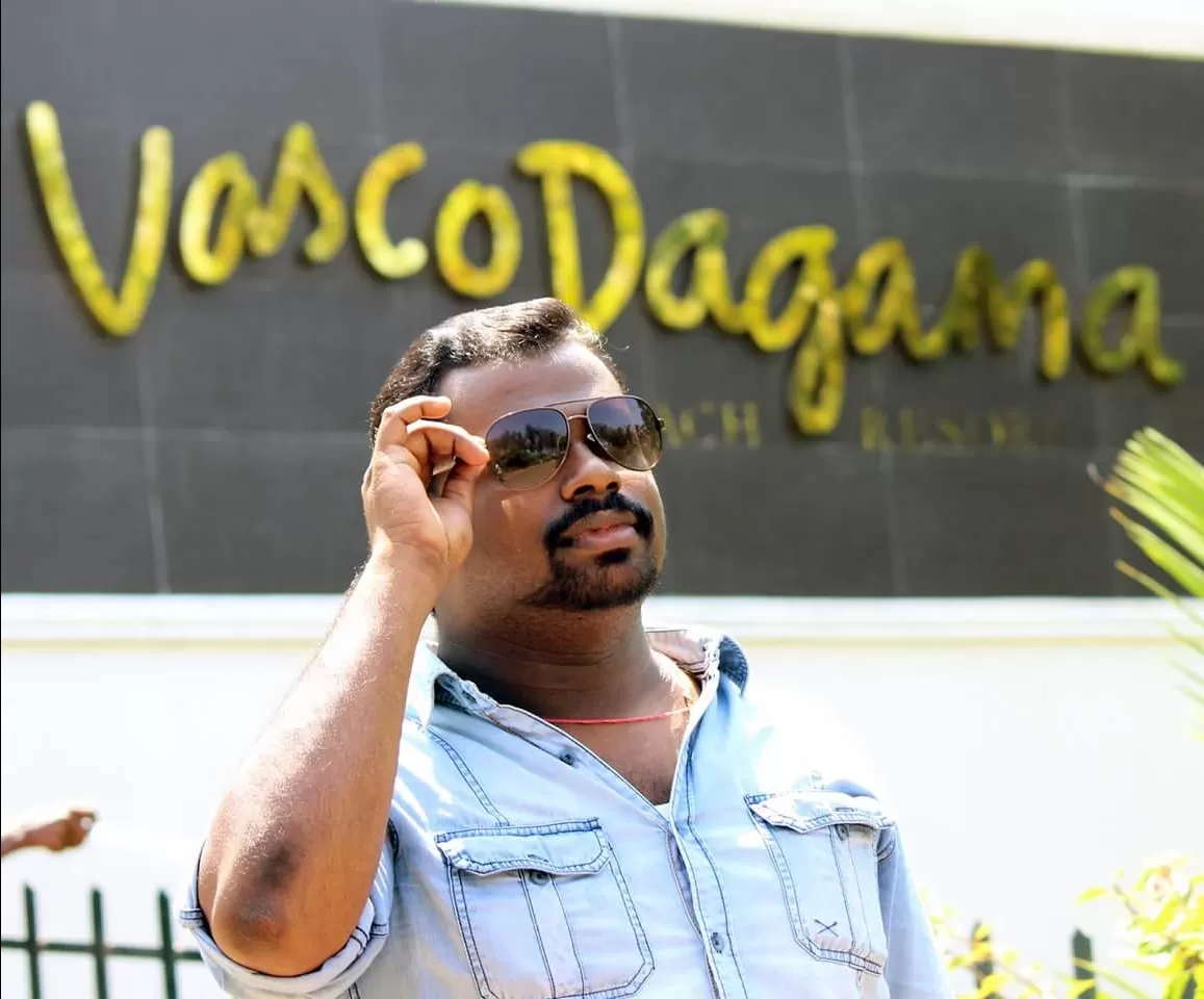 Photo of Calicut By Revanth Nanoth