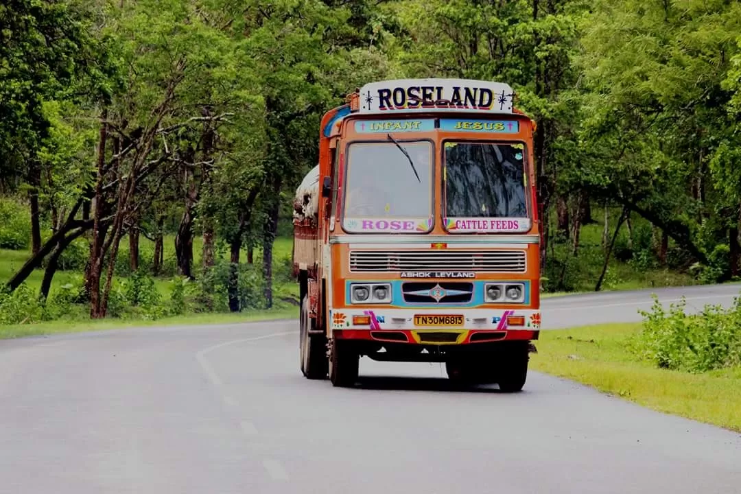 Photo of Karnataka By Revanth Nanoth