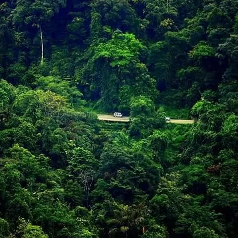 Photo of Karnataka By Revanth Nanoth