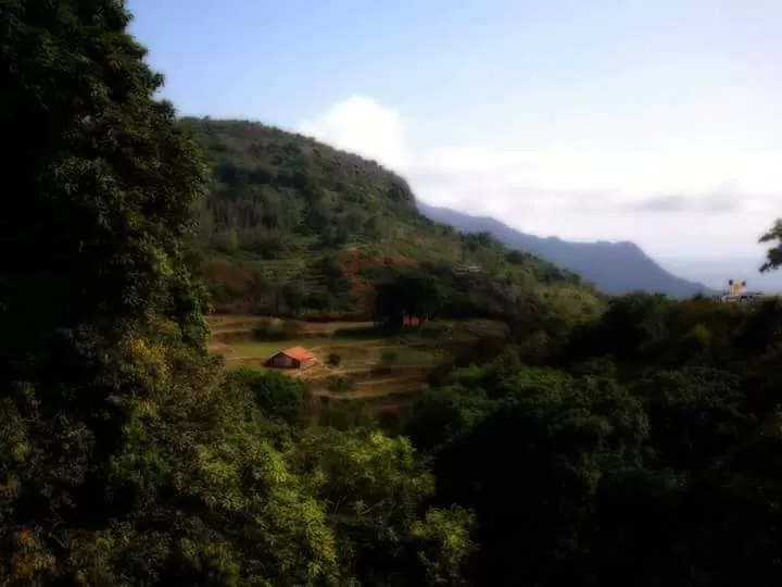 Photo of Karnataka By Revanth Nanoth