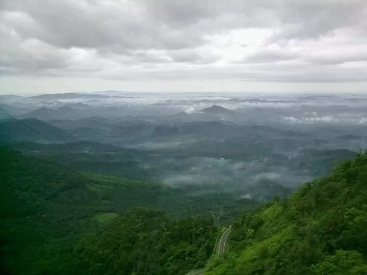 Photo of Karnataka By Revanth Nanoth