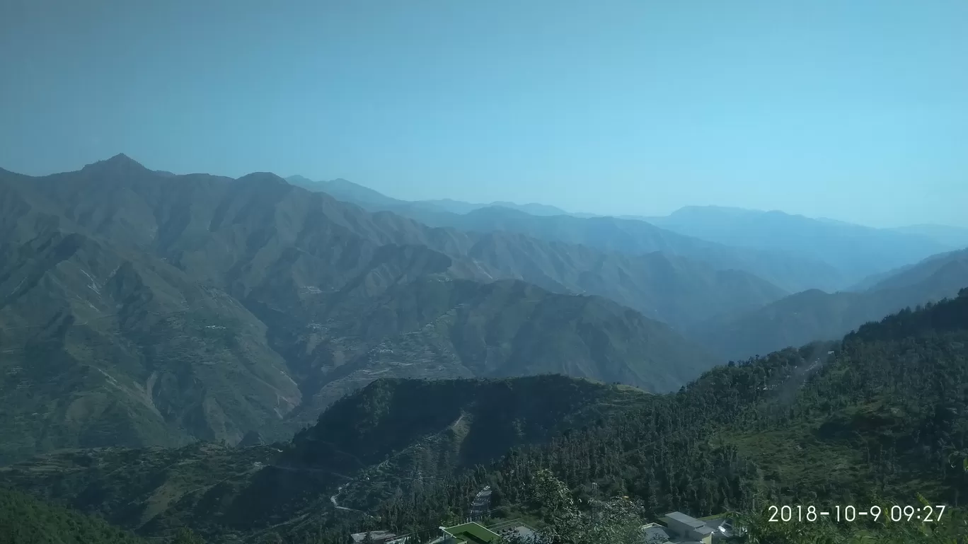 Photo of Uttarakhand By Umesh Kumar Gond