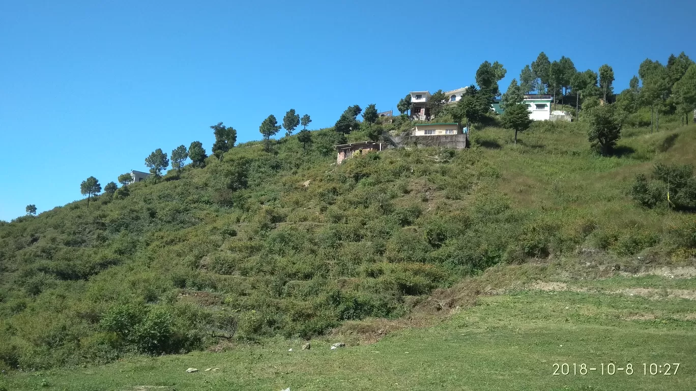 Photo of Uttarakhand By Umesh Kumar Gond