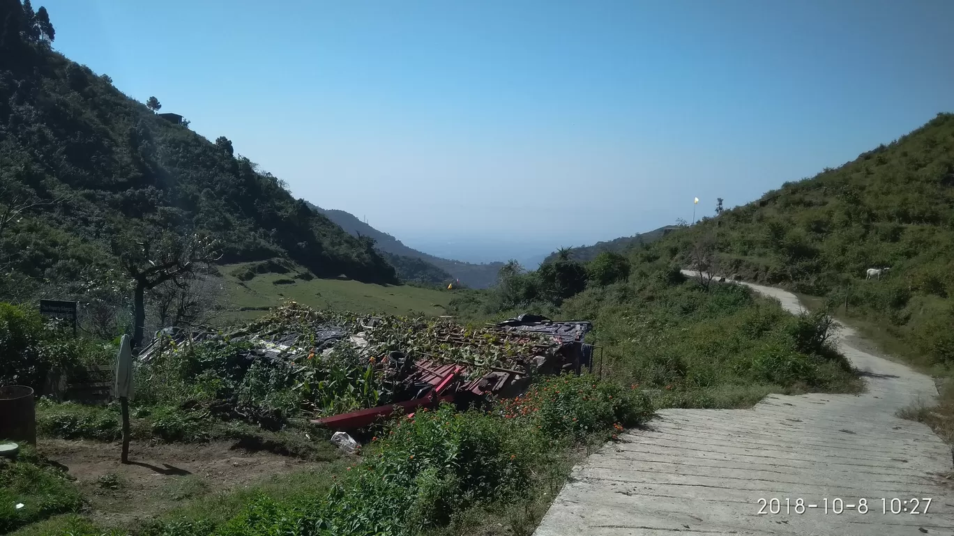 Photo of Uttarakhand By Umesh Kumar Gond