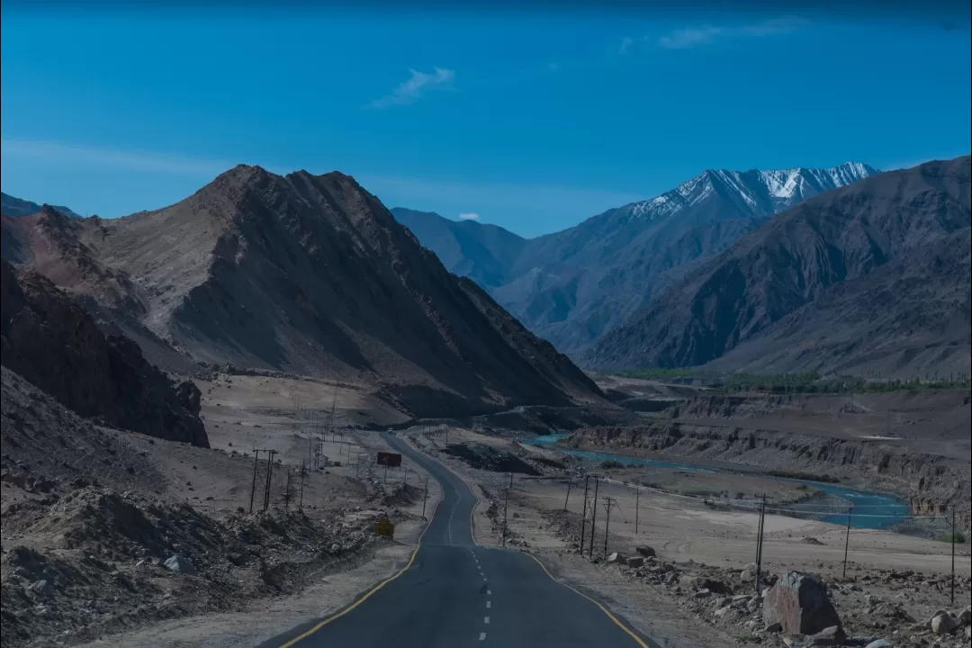 Photo of Ladakh By Kaustubh Gokhale