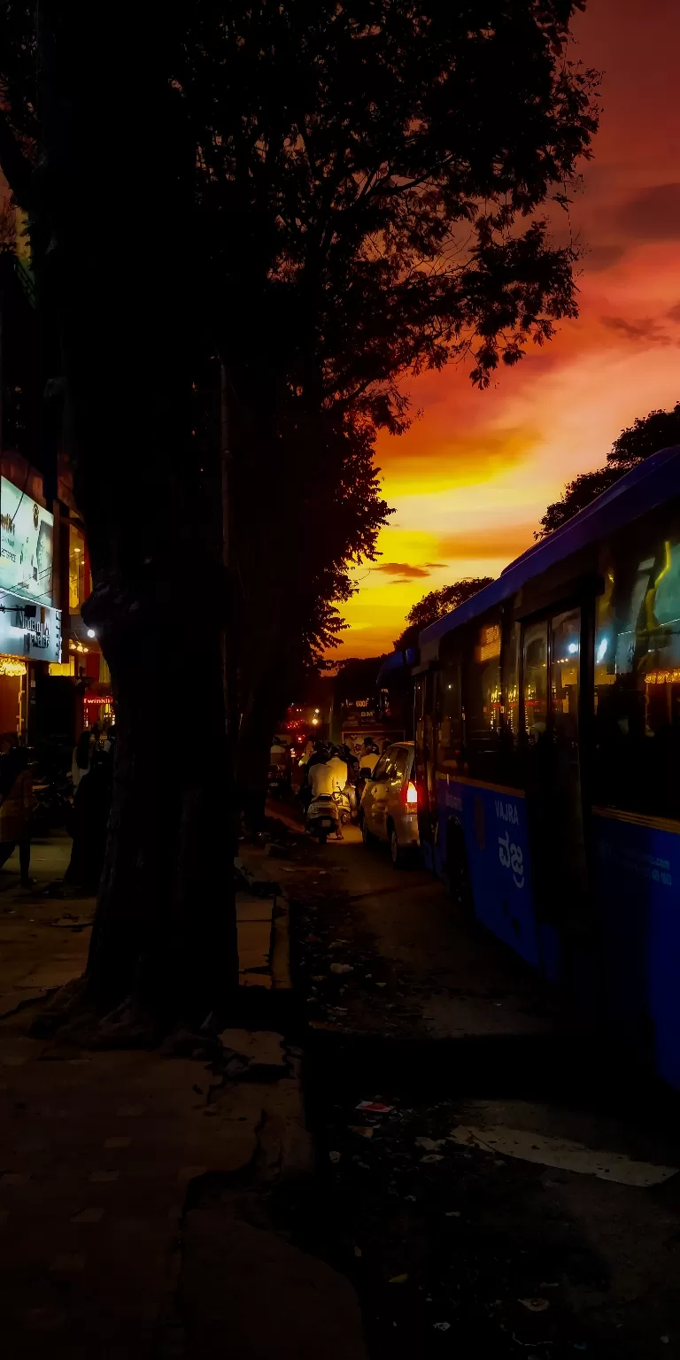 Photo of India By harsha b s